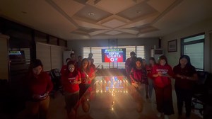 4K views · 25 reactions | “Candle lighting symbolizes the power of...