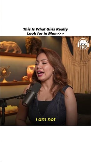 This Is Munmun Dutta’s Type in Men #shorts