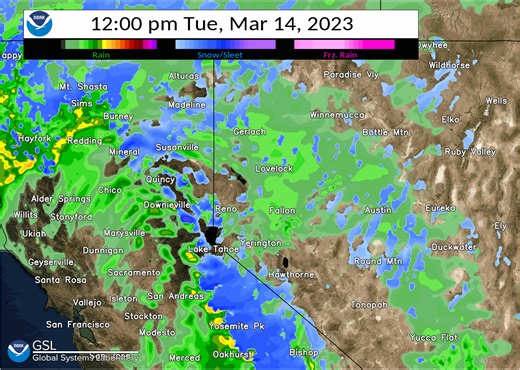 1.2K views · 42 reactions | Latest radar reveals widespread rain/snow...