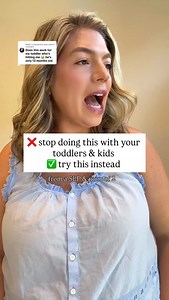 61K views · 2.9K reactions | Here is how to stop the hitting and biting phase especially in babies & toddlers  also this is THE video IYKYK from stories  #toddlerhood #toddlermom #parentingstyle #parentingtips #gentleparenting #discipline Baby biting tips, toddler behavior tips, big feelings | Cassidy And Kids | Facebook