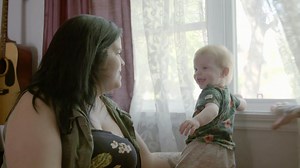 49K views · 750 reactions | Ce documentaire vous permettra de connaître la suite de certaines histoires qui vous ont touchés lors de la première saison de L’Unité des naissances.  L’Unité des naissances, un an plus tard, le 4 septembre 21h. | Canal Vie | Facebook