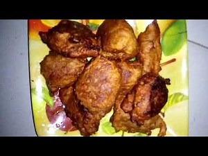 easy taler pitha recipe