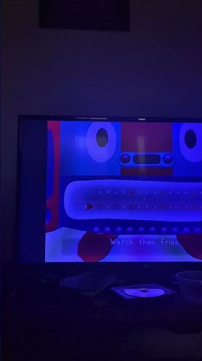 parappa the rappa gameplay 1 teaser