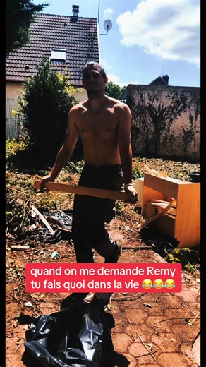 Je répond pas #humour #remsconseils