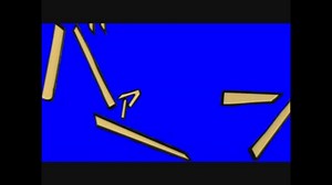 【ＢＢ素材】ジョジョのあのバァーン