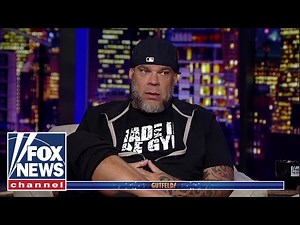 Tyrus: We are TIRED of the dog people