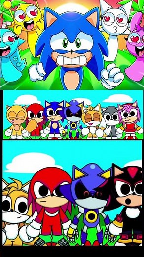 Incredibox Sprunki: SONI Edition -Gameplay &Music #sprunki #incrediboxsprunki#sprunkimod