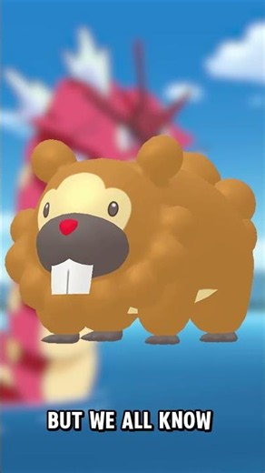 Who Was The First Pokemon??? #pokemon #gaming