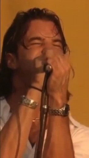 My Own Prison-Creed Live at Woodstock 1999 #rock #grungerock #creed #woodstock99