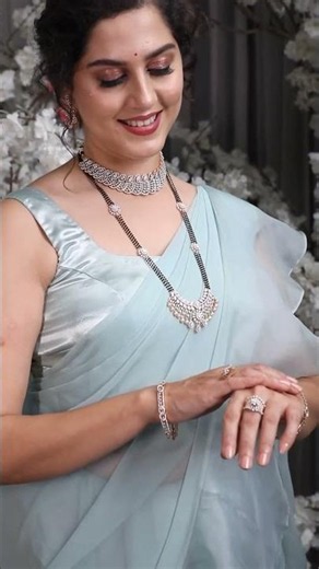 Elegant Diamond Mangalsutras Revealed | PNG Brothers | FullHouse