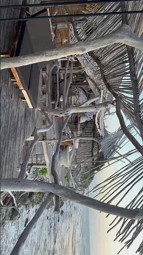 BEAUTIFUL RESORT IN TULUM - AZULIK RESORT TULUM MÉXICO