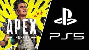 Next-Gen Update For Apex Is Now Available For PS5 & Xbox Series X/S