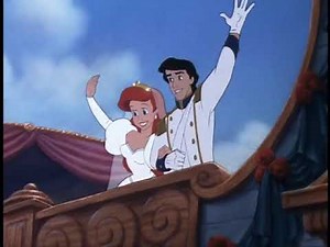 Disney Princess: Volume 1 DVD Collection Trailer 1