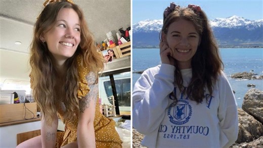 Woman rakes in 'absolutely wild' salary after turning New Year 'joke' into unexpected idea