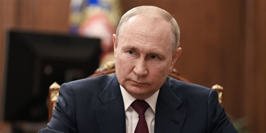 Two major international companies are still doing business in Russia