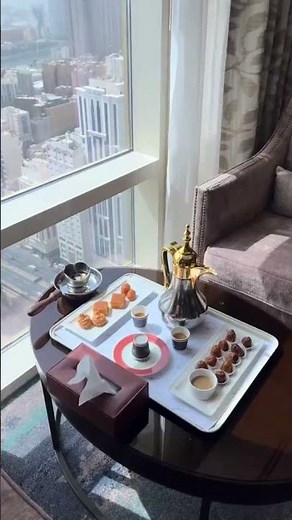A Tour of Hilton DoubleTree Makkah | A Comfortable Stay and Exceptional Services
