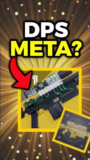 The Gjallarhorn Sniper