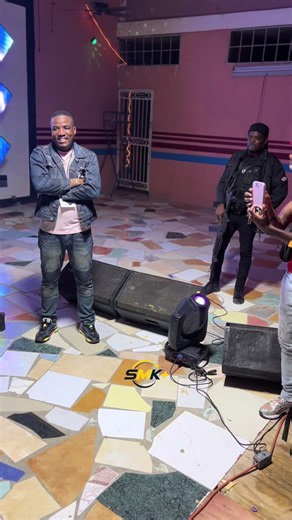 Fantom pèfòmans Senmak — Rap Kreyòl vivan ki fè foul la pran dife