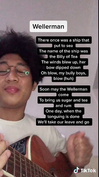 *harmonize challenge* #wellerman #seashanty #challenge