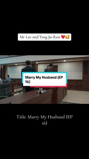 Marry My Husband: Final Episode Highlights