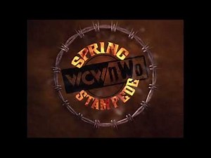 WCW/nWo Spring Stampede 1998: Full Show Watch-Along!