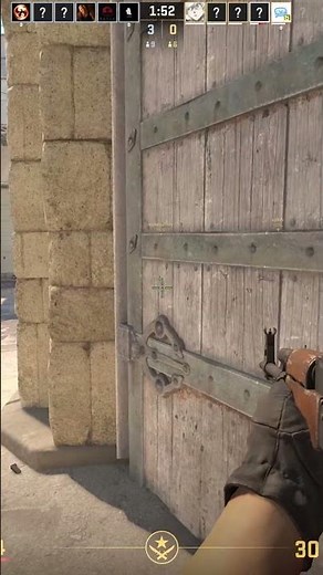 Counter Strike Bartlle #gamplay #csgo #counterstrike2 #shorsts #short