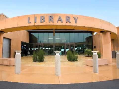 Library Song, by Tom Chapin