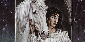 Radar Pictures developing TV adaptation of Mercedes Lackey’s Valdemar fantasy book series