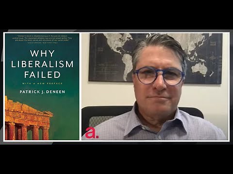 Is Liberal Democracy Being Undone by Liberalism? | The Agenda