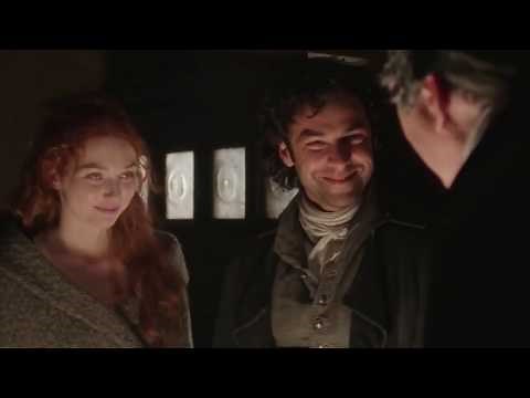 Poldark - Bloopers seconda stagione