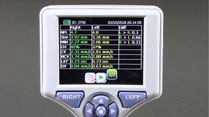 NPi®-200 Pupillometer Pupil Exam.mp4