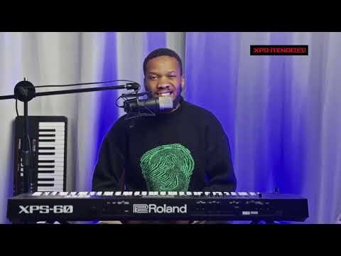 How to Install iTende Sounds for XPS-60 from Roland South Africa - Tutorial