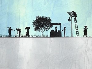 Poverty, Inc. - Apple TV