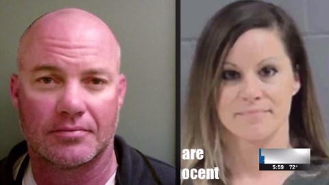 Melanie Curtin trial halted by Louisiana First Circuit Court of appeal