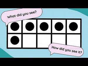 Ten Frame Flash! A Fun Game to Build Basic Math Fact Fluency!
