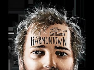 Harmontown Documentary - Extended Cut (2014)