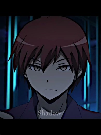 “The Clever One” | Karma | Assassination Classroom