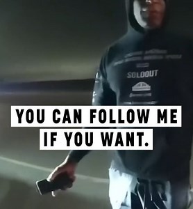 131K views · 1.2K reactions | Cop Illegally Investigated Man And Denied His Actions | Between the Hammer | Facebook