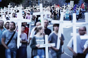 Heimatschutz: Wie sich die Provinz gegen Neonazis wehrt