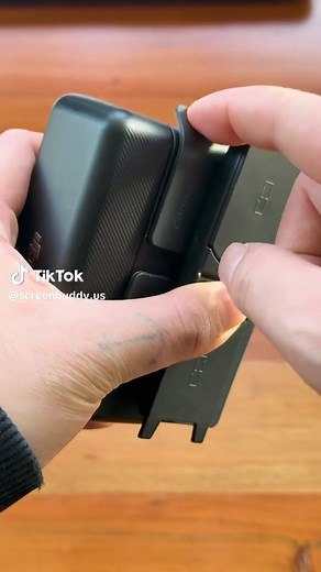 The Ultimate Screen Buddy for All Your Screens