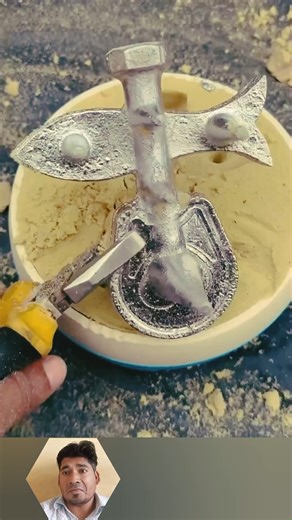 From raw ore to refined industrial form | Inventor Holic 101