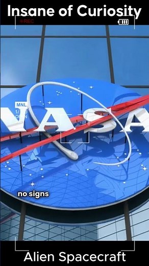Finally! NASA Responds to Claims That 3I/ATLAS Is an Alien Spacecraft #shorts