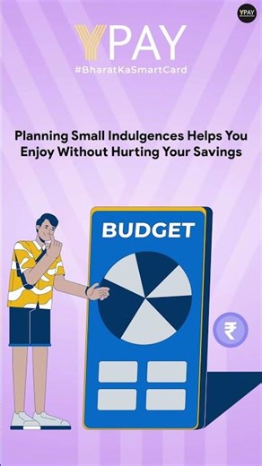Snack Smart, Spend Smart | Manage Treats with YPAY