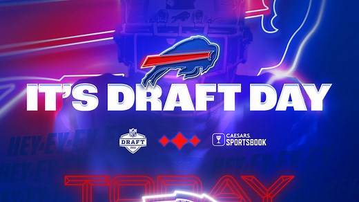 How to watch, stream and listen to the 2022 NFL Draft