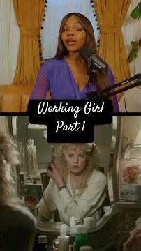 Part 1~Working Girl (1988). Full episode on my channel. #workinggirl #movieclips #movie #vixencinema
