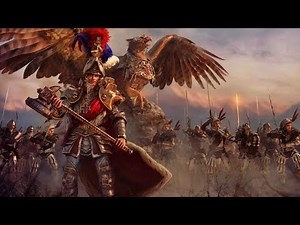 Biggest Total War Campaign Maps