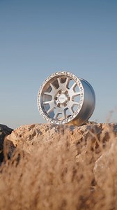 24 reactions | Built for serious off-roaders, the CSA-X Kinetic boasts a massive 1500 kg load rating and a lifetime structural warranty. The high-tech satin black and full machined finishes offer durability against wear, salt spray, and harsh environments. Kinetic is available now in fitments to suit most 5-stud and 6-stud 4WDs  Find out more: https://csawheels.com.au/wheels/kinetic/ | CSA Mullins Wheels | Facebook