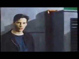The Matrix (1999) - TV Spot