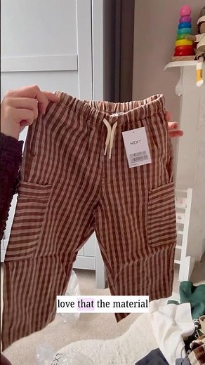 Look what I found at NEXT kids… all under £50