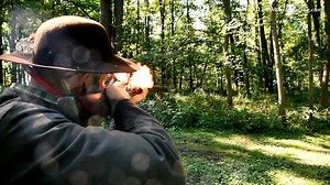 1777 Charleville Flintlock Musket | Practical Shooting and a Brief History of America’s 1st Military Firearm — I Love Muzzleloading